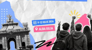 Romanian Youth Conference