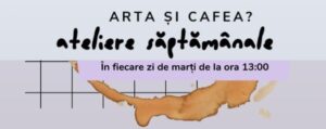 Artă și cafea? 🎨☕ – Amintiri prin colaje