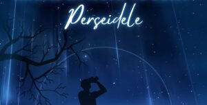 Vânătoare de Stele – Perseidele