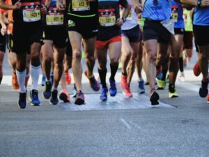 Carolina Running Club – alergare – 10 octombrie