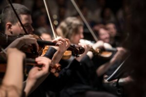 Festivalul Internațional Propatria – recital la Alba Iulia