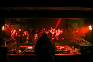 GALANT featuring Iuly Neamț – Season Opening Party