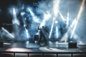 INFINITY DUO – Spectacol de Magie – Alba Iulia