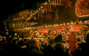 Wine Christmas Festival 2026