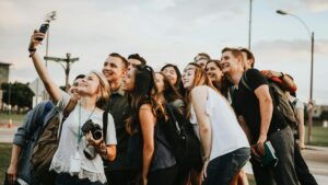 UAB Student Fest — Student Party în curtea universității